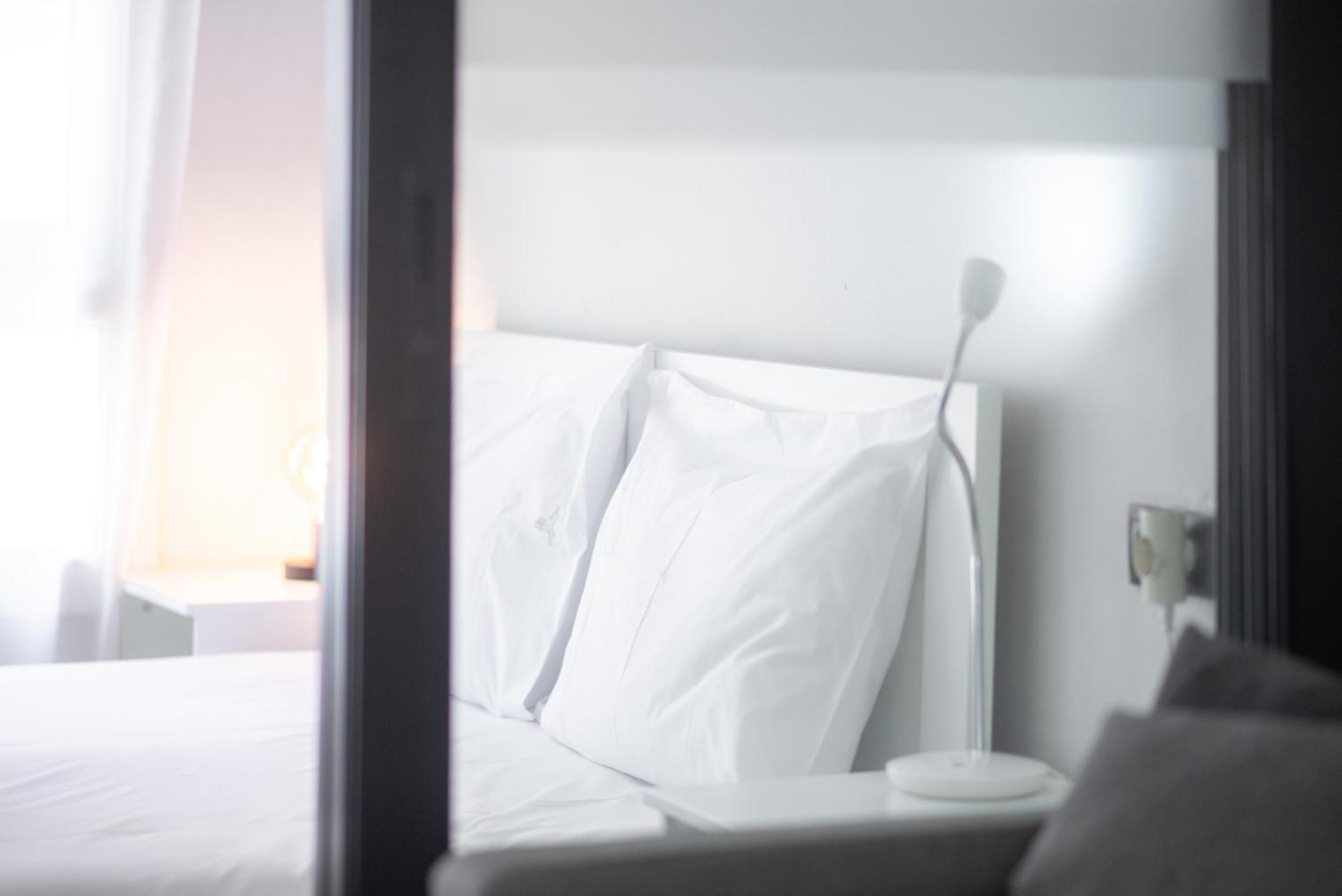 Athenian Dream Suite 外观 照片