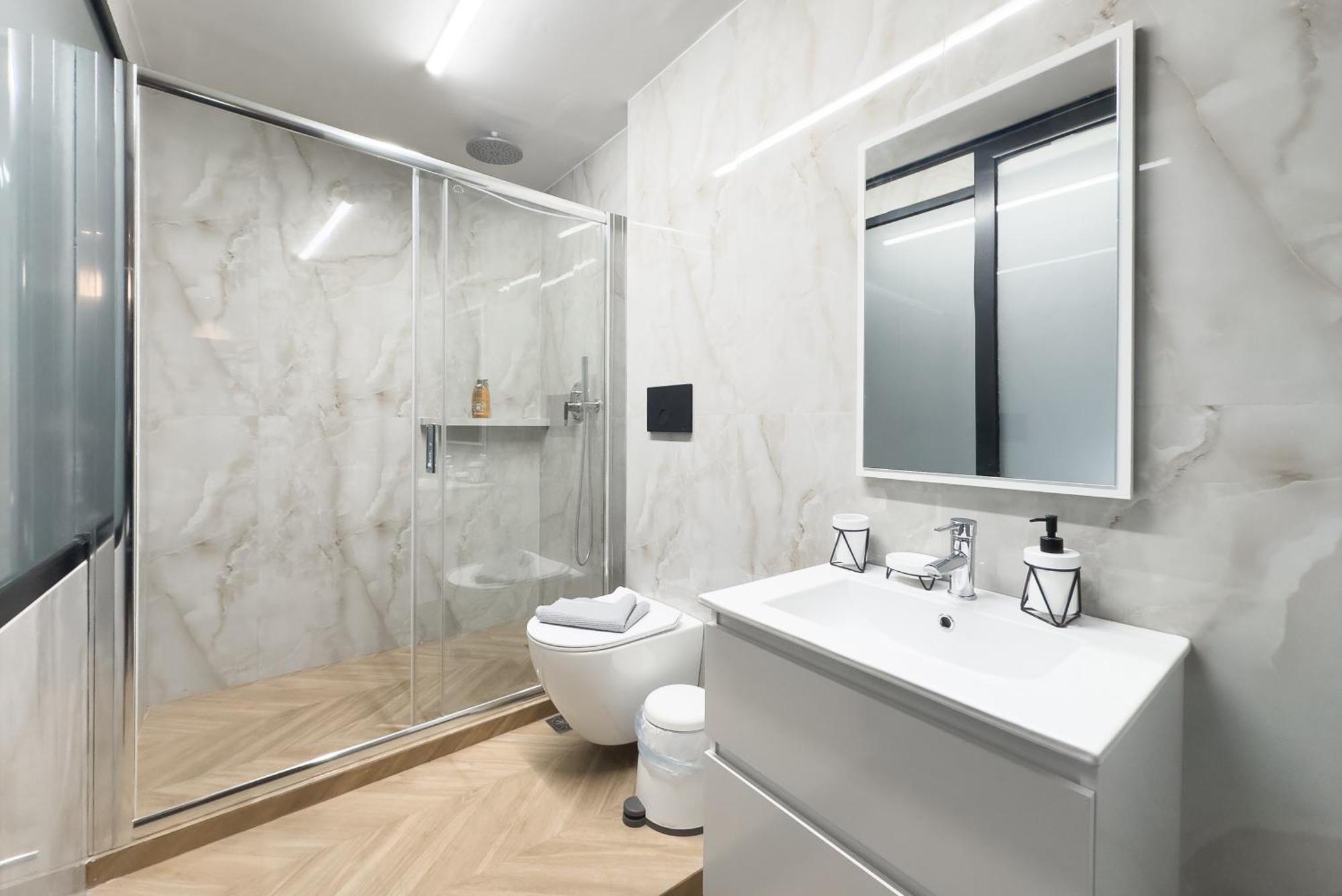 Athenian Dream Suite 外观 照片