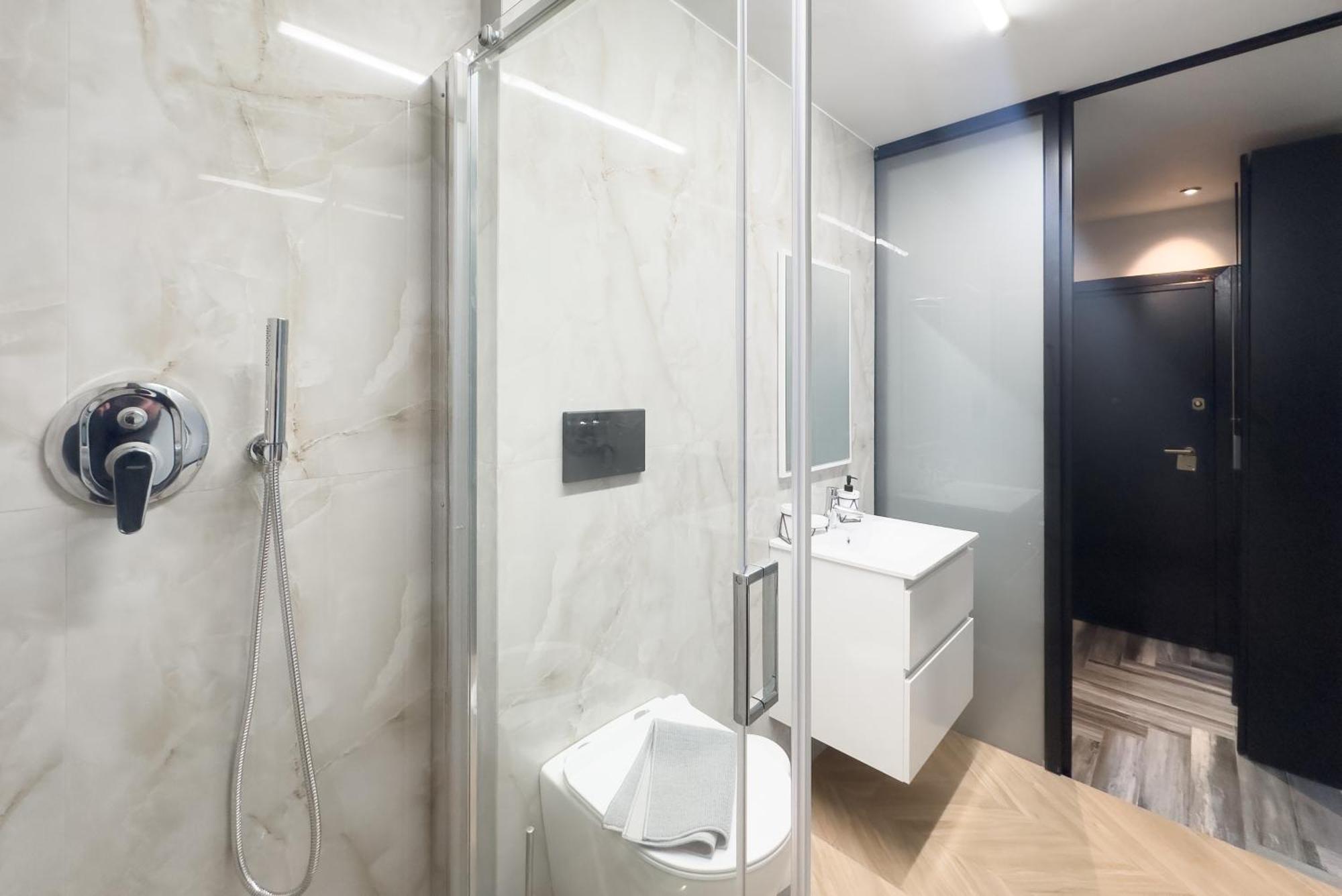 Athenian Dream Suite 外观 照片